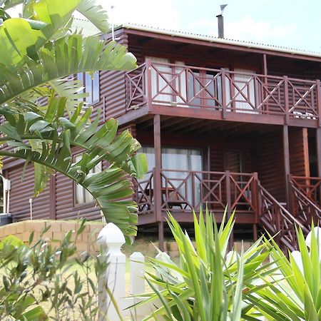 Horizon Cottages Noordhoek Zewnętrze zdjęcie