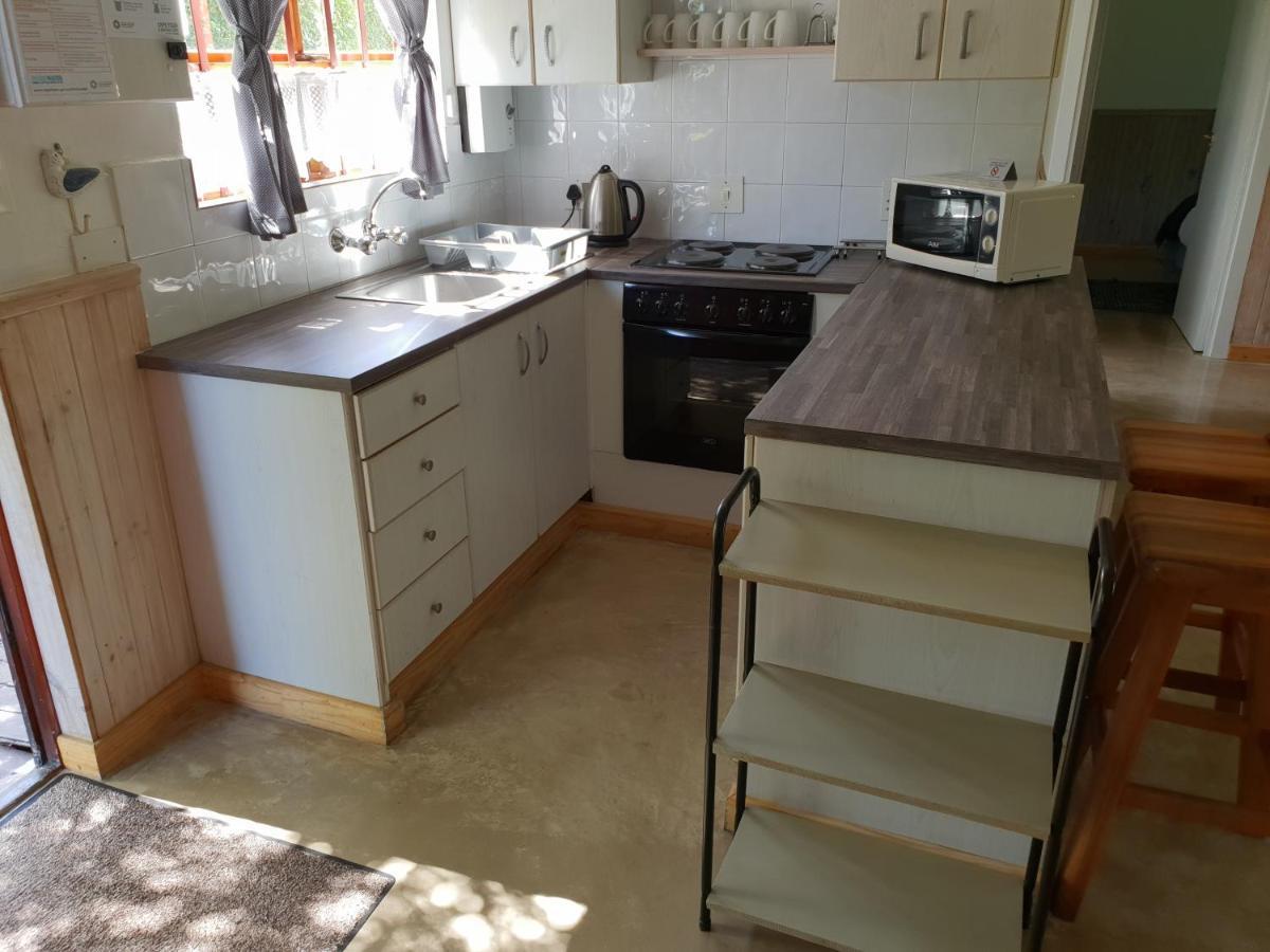 Horizon Cottages Noordhoek Zewnętrze zdjęcie