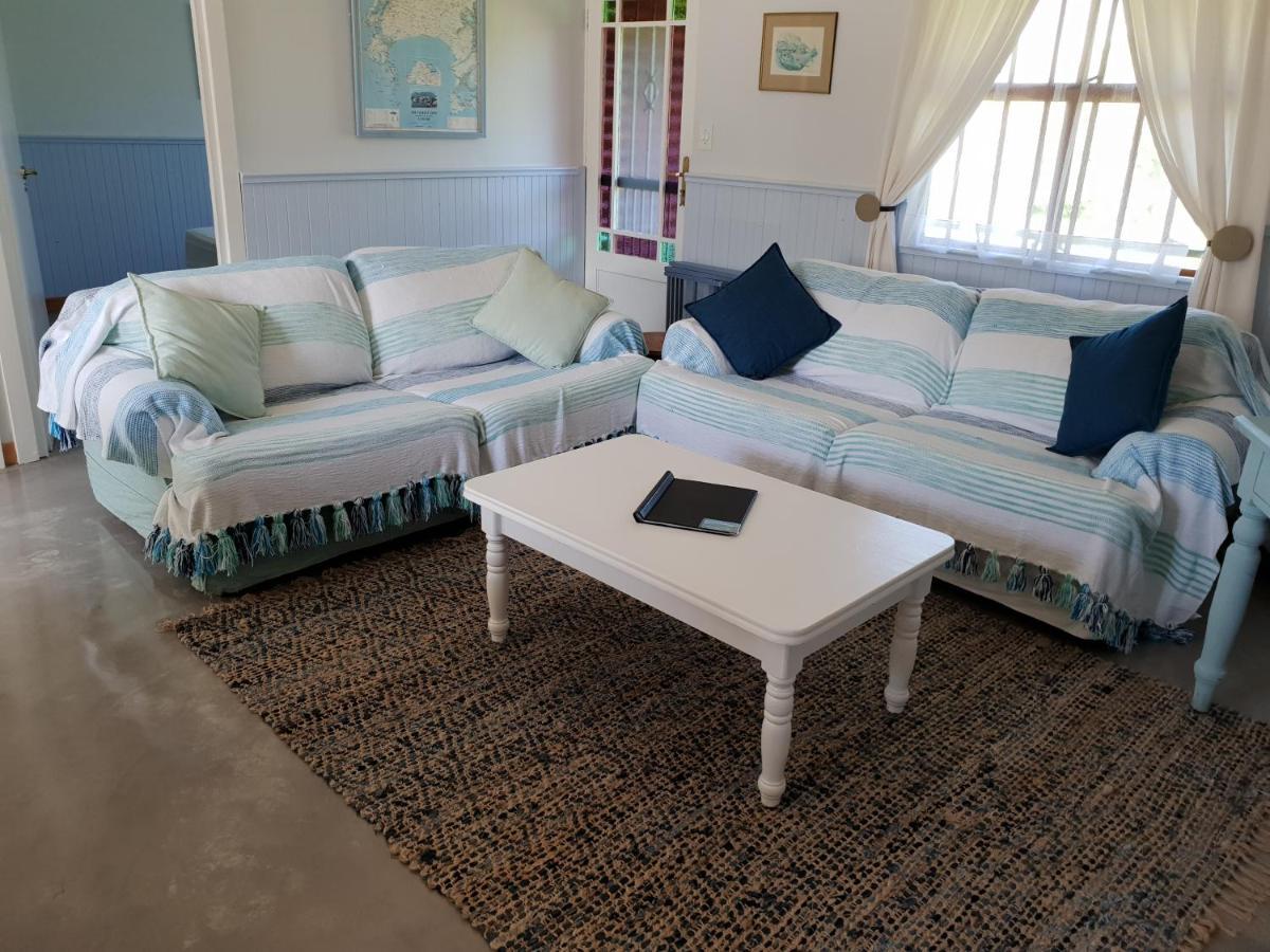 Horizon Cottages Noordhoek Zewnętrze zdjęcie