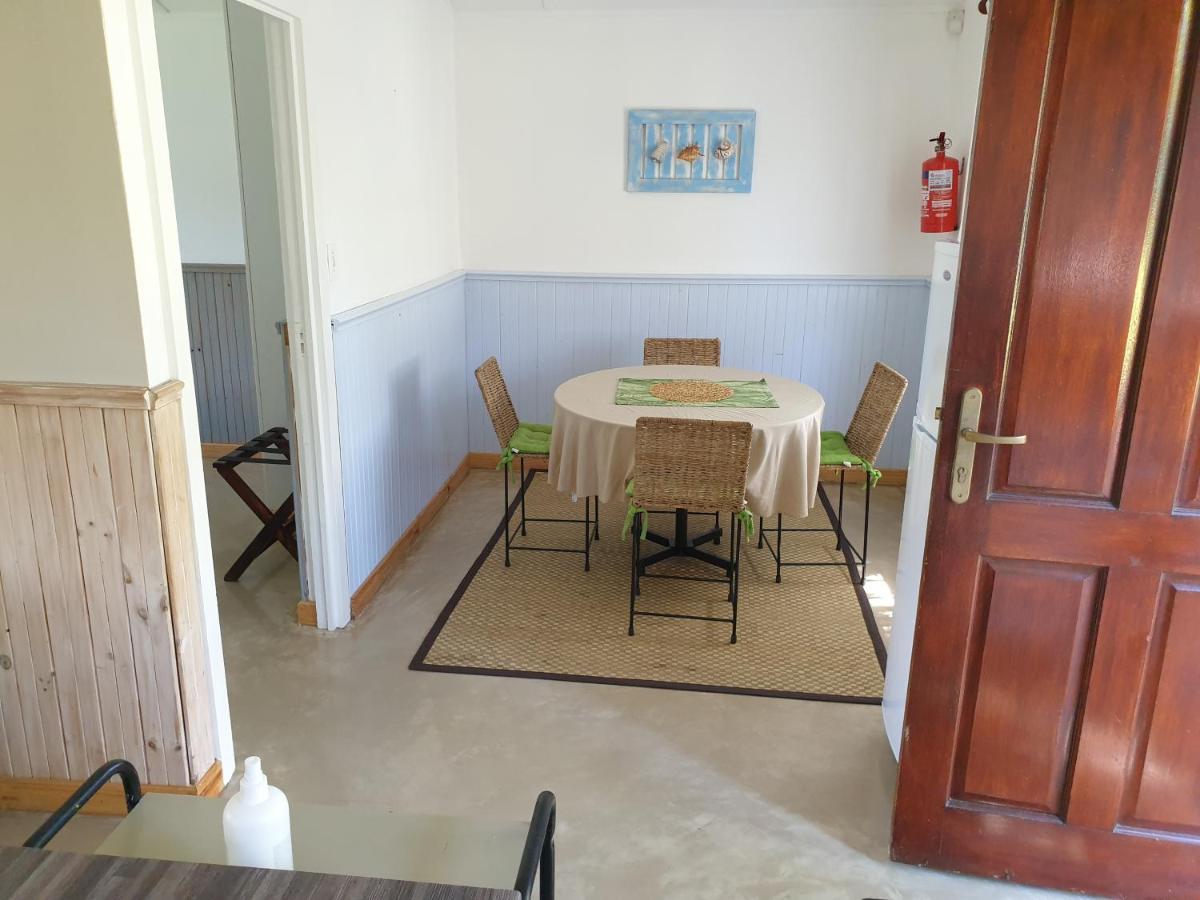 Horizon Cottages Noordhoek Zewnętrze zdjęcie