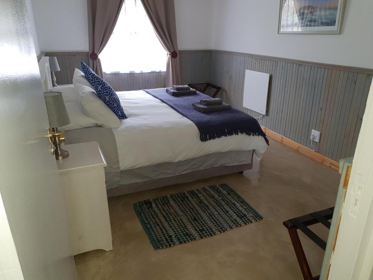 Horizon Cottages Noordhoek Zewnętrze zdjęcie