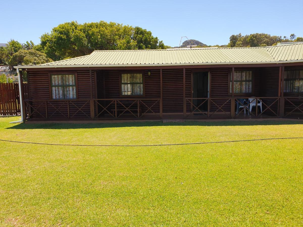 Horizon Cottages Noordhoek Zewnętrze zdjęcie
