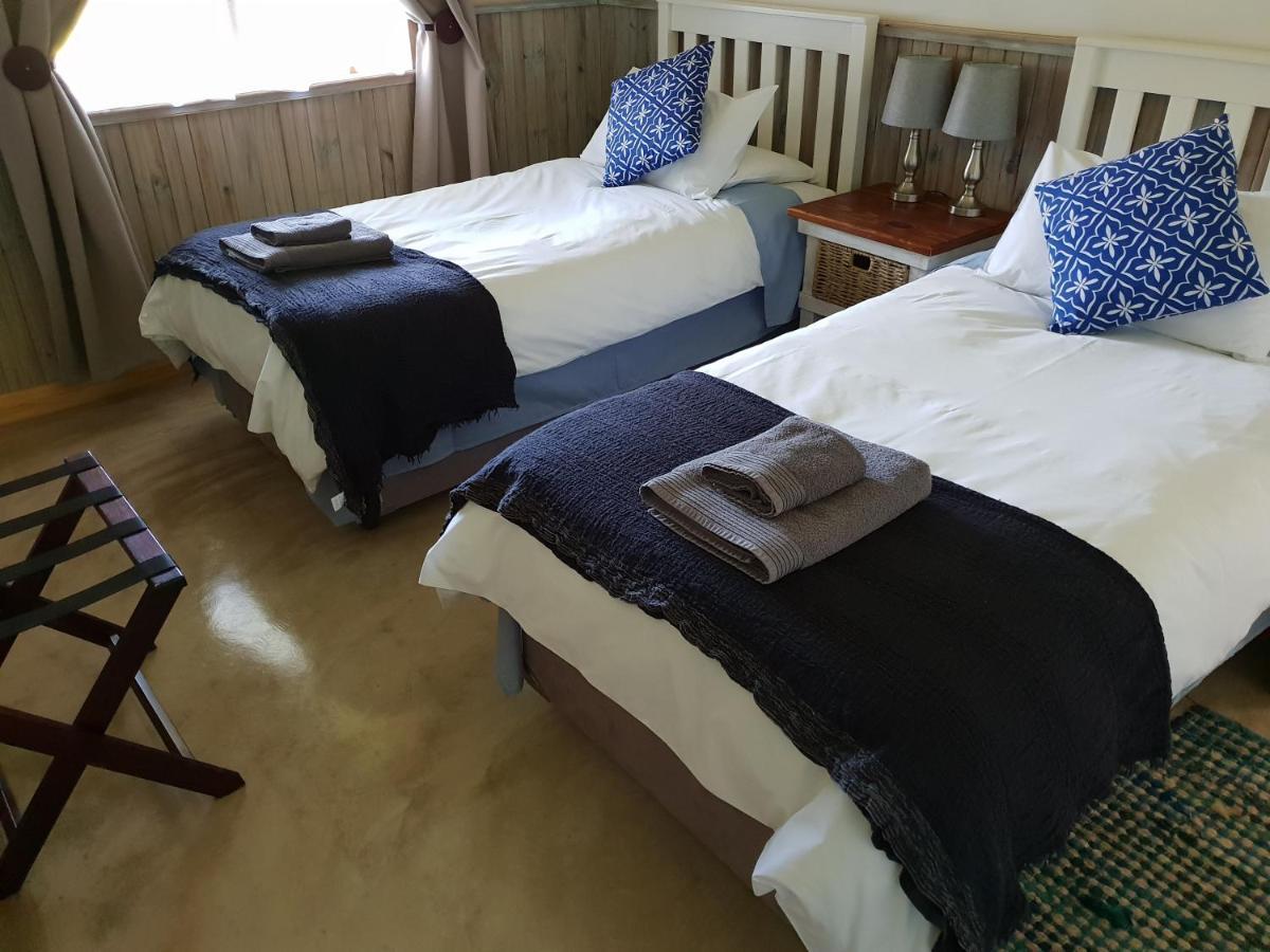 Horizon Cottages Noordhoek Zewnętrze zdjęcie