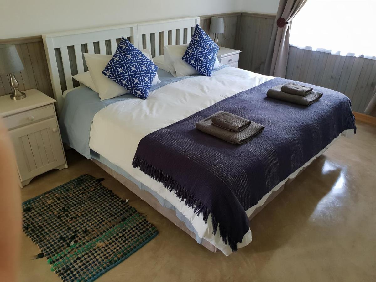 Horizon Cottages Noordhoek Zewnętrze zdjęcie