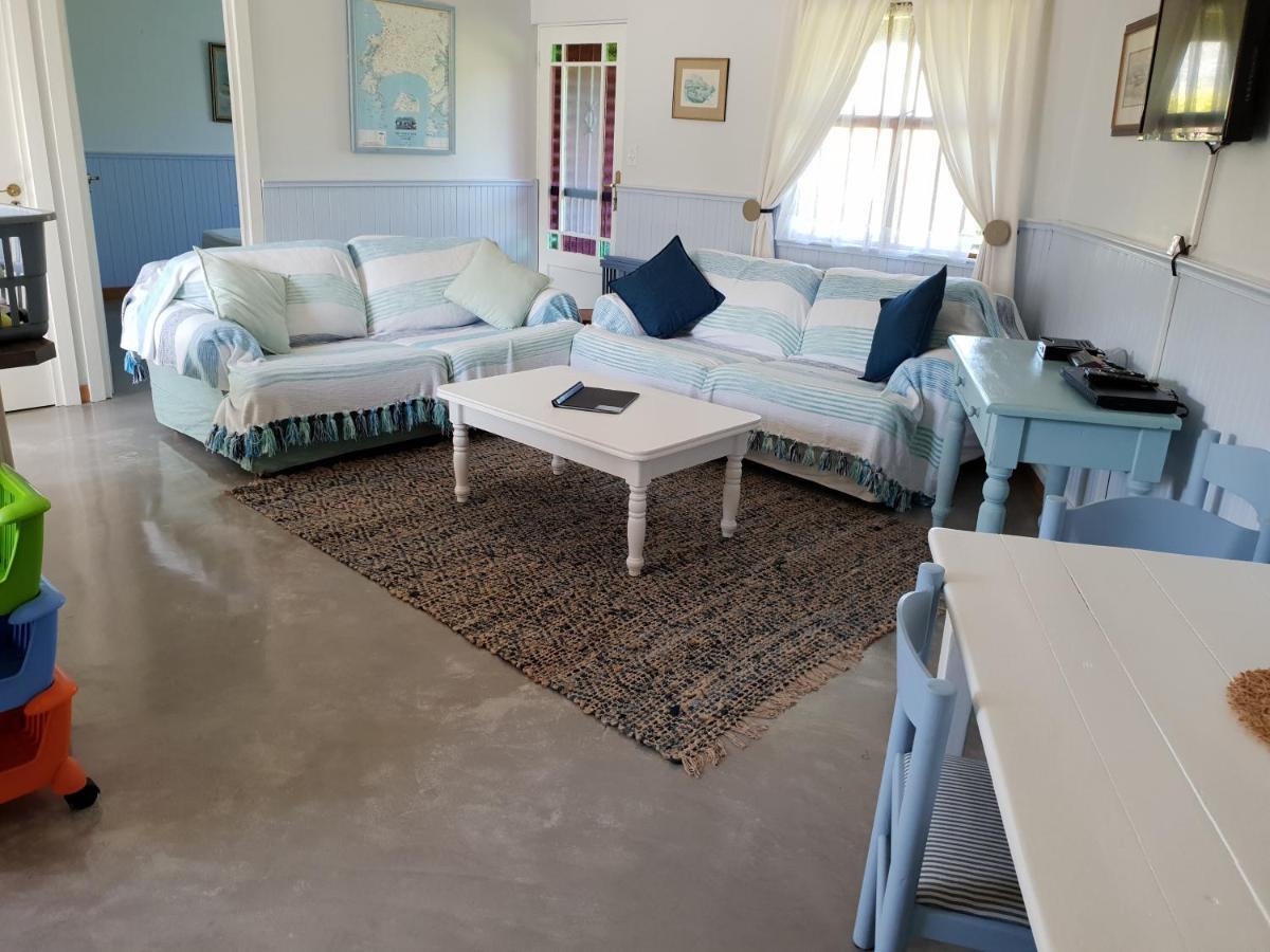 Horizon Cottages Noordhoek Zewnętrze zdjęcie