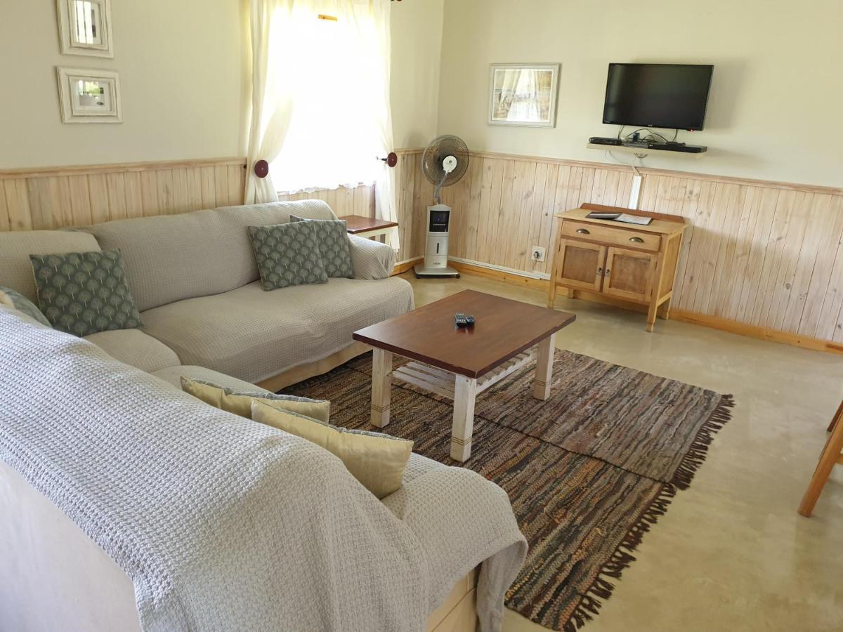 Horizon Cottages Noordhoek Zewnętrze zdjęcie