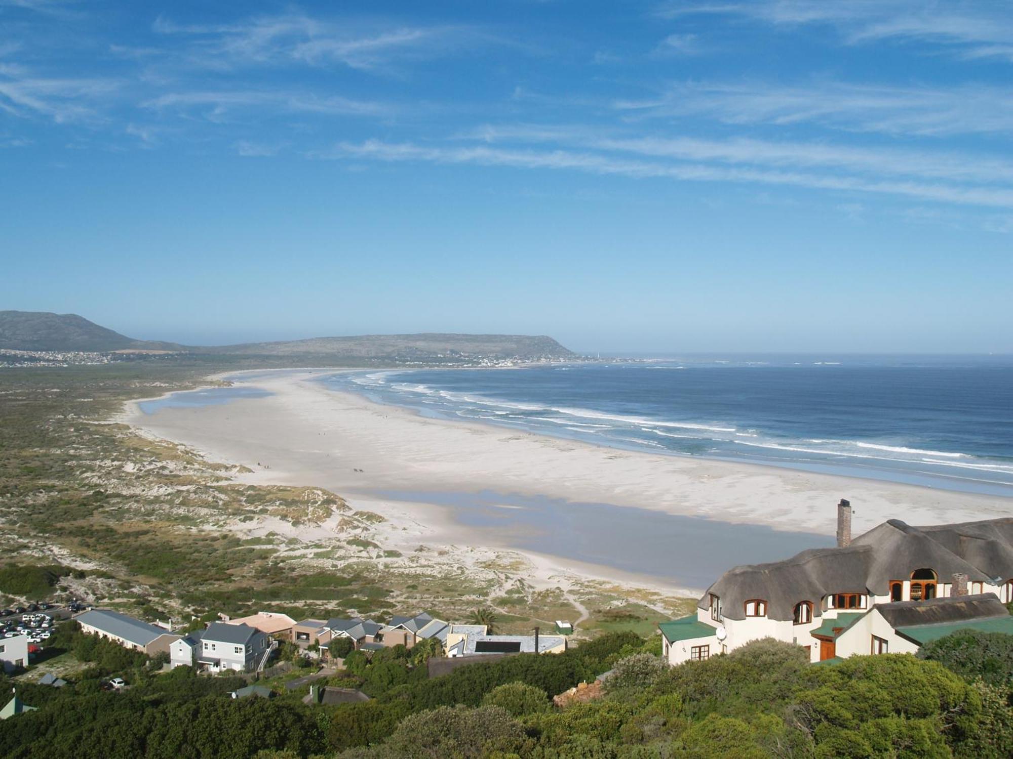Horizon Cottages Noordhoek Zewnętrze zdjęcie