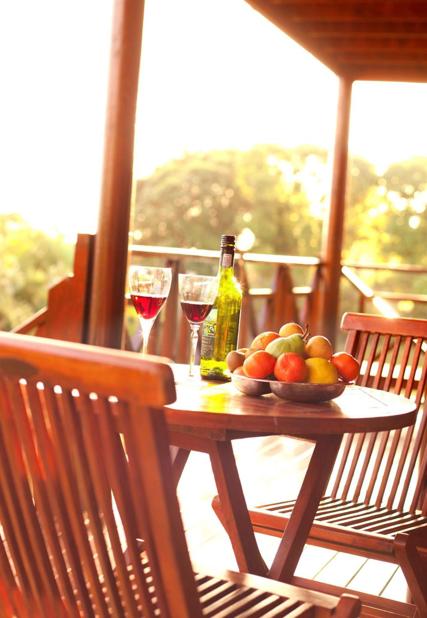 Horizon Cottages Noordhoek Zewnętrze zdjęcie