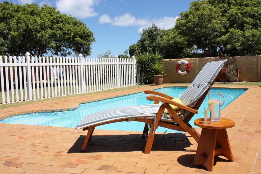 Horizon Cottages Noordhoek Zewnętrze zdjęcie
