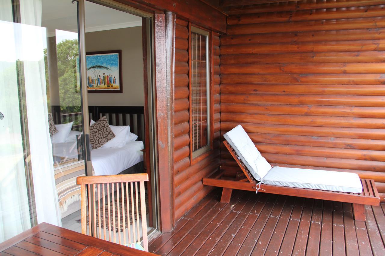 Horizon Cottages Noordhoek Zewnętrze zdjęcie