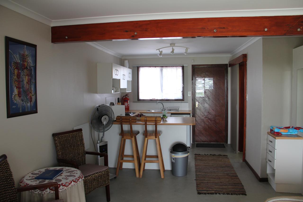 Horizon Cottages Noordhoek Zewnętrze zdjęcie