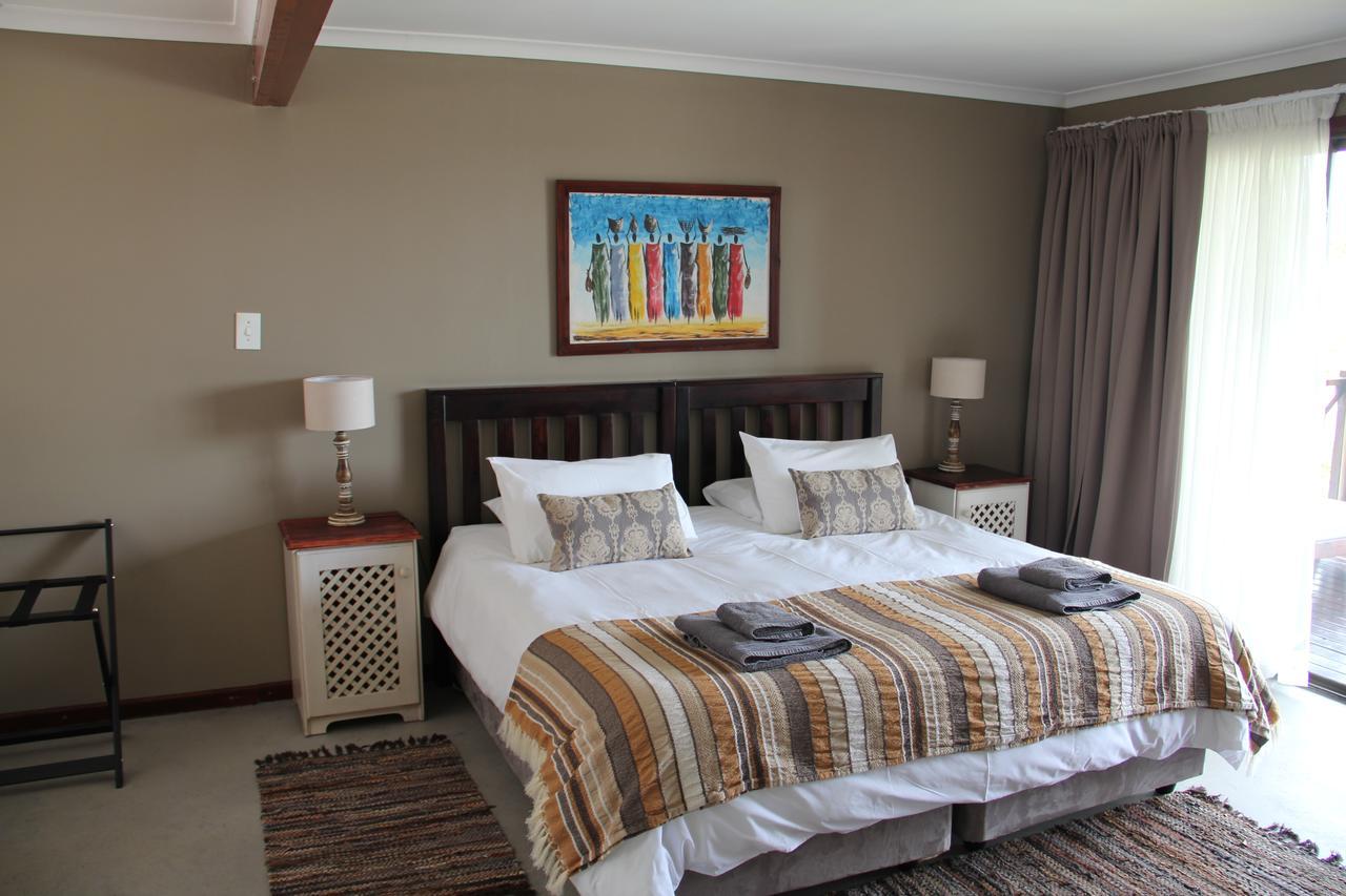 Horizon Cottages Noordhoek Zewnętrze zdjęcie