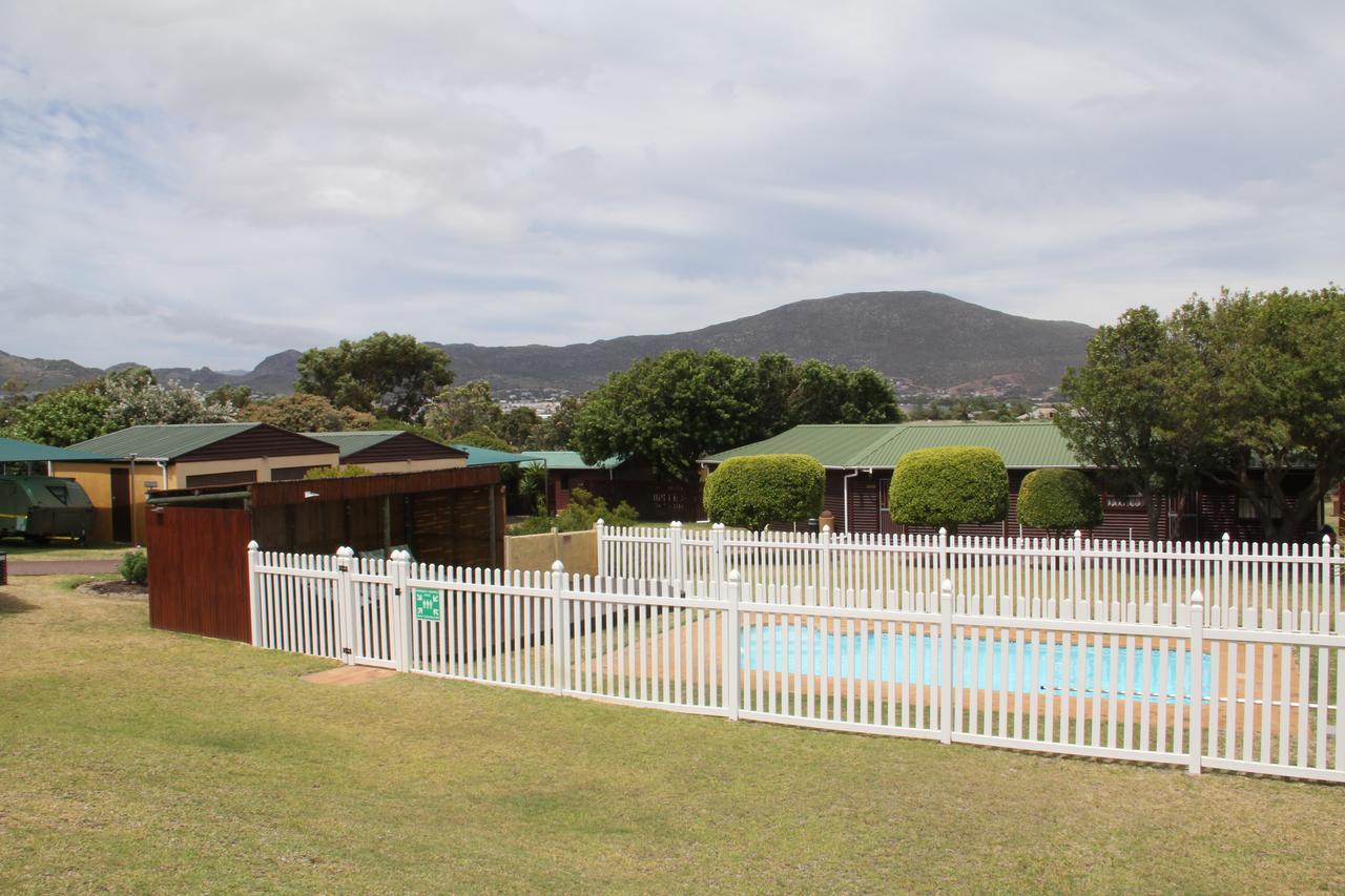 Horizon Cottages Noordhoek Zewnętrze zdjęcie