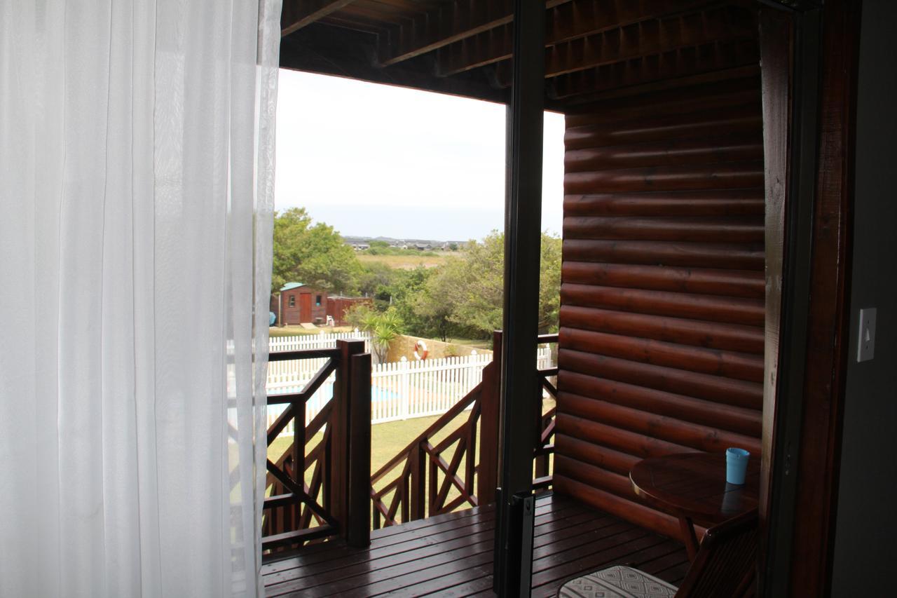 Horizon Cottages Noordhoek Zewnętrze zdjęcie