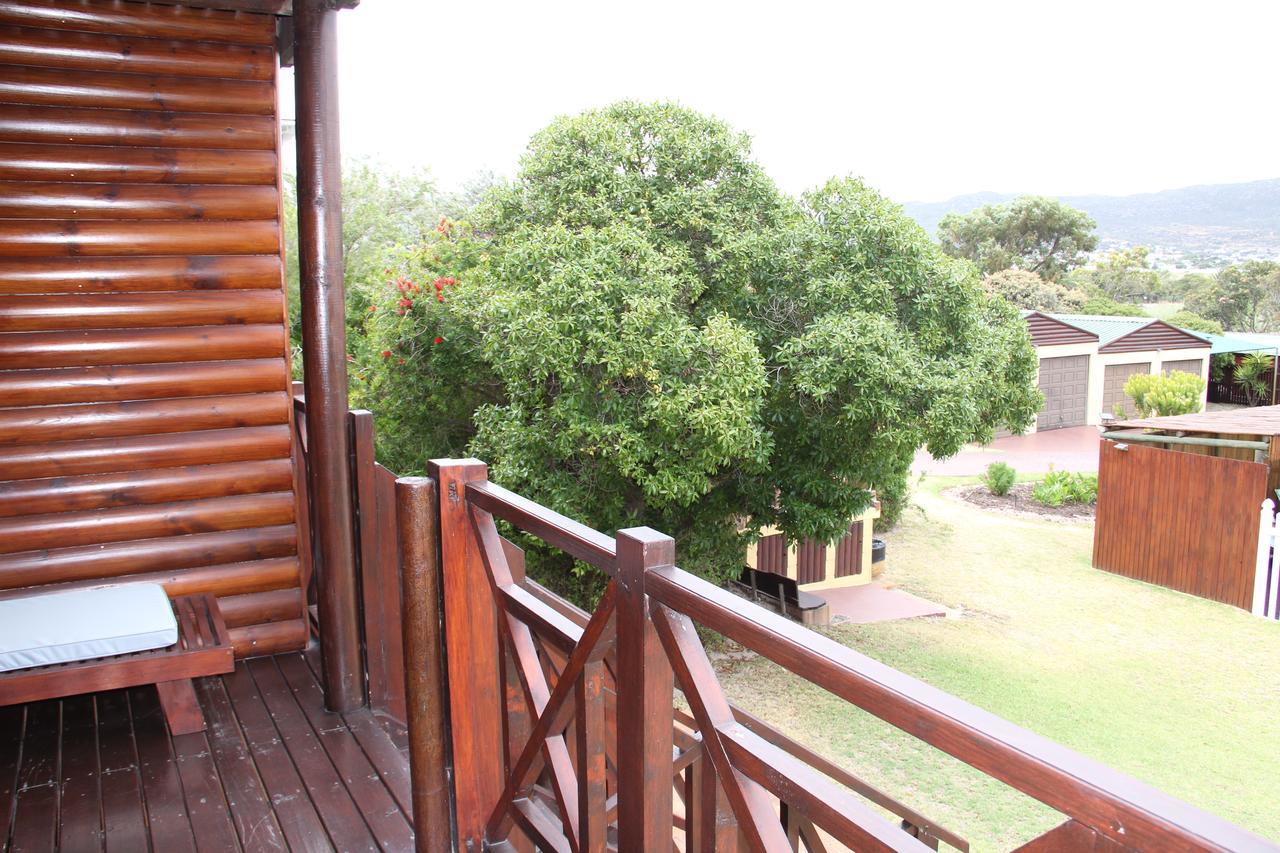 Horizon Cottages Noordhoek Zewnętrze zdjęcie