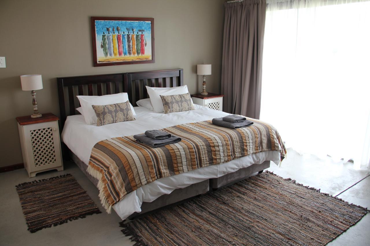 Horizon Cottages Noordhoek Zewnętrze zdjęcie