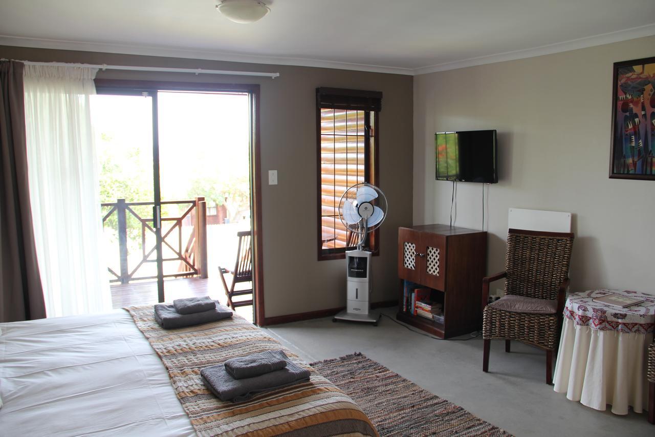 Horizon Cottages Noordhoek Zewnętrze zdjęcie