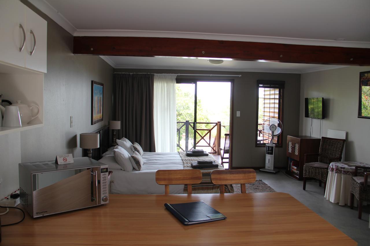 Horizon Cottages Noordhoek Zewnętrze zdjęcie