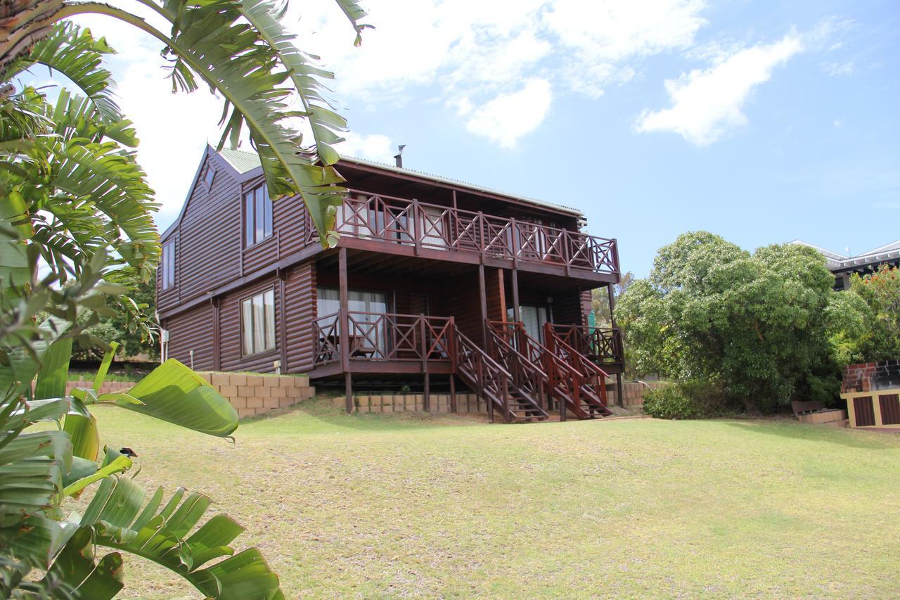 Horizon Cottages Noordhoek Zewnętrze zdjęcie