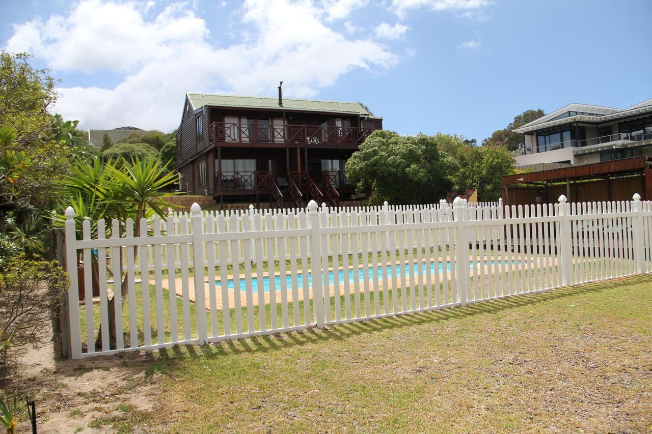 Horizon Cottages Noordhoek Zewnętrze zdjęcie