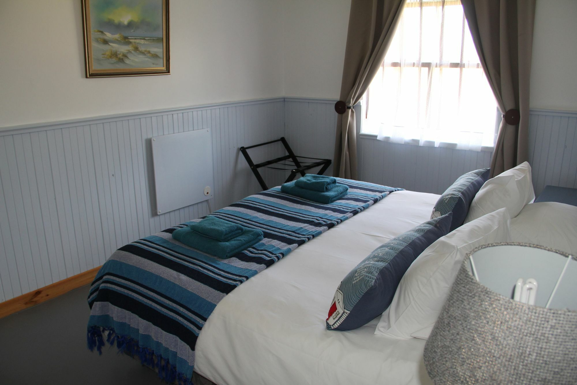 Horizon Cottages Noordhoek Zewnętrze zdjęcie