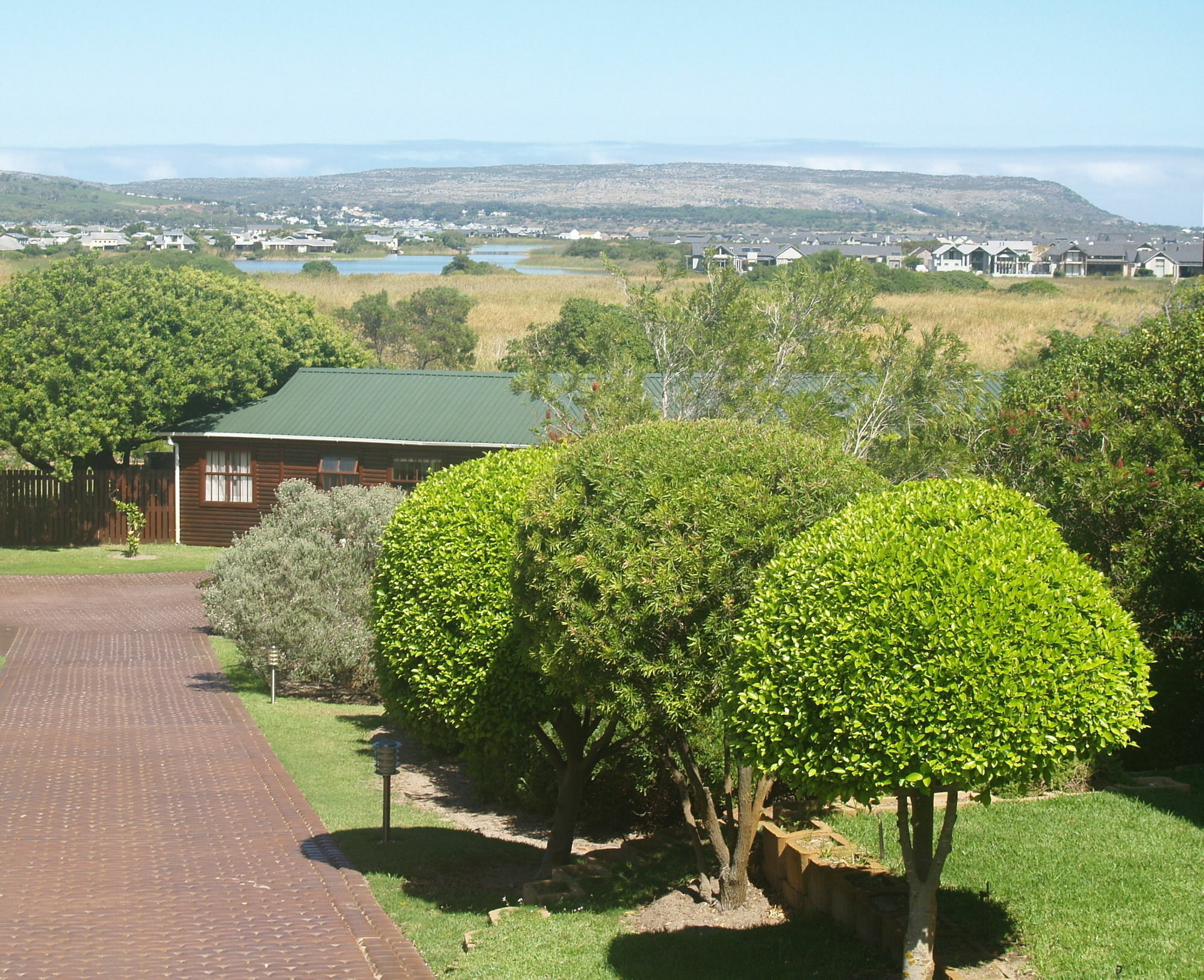 Horizon Cottages Noordhoek Zewnętrze zdjęcie