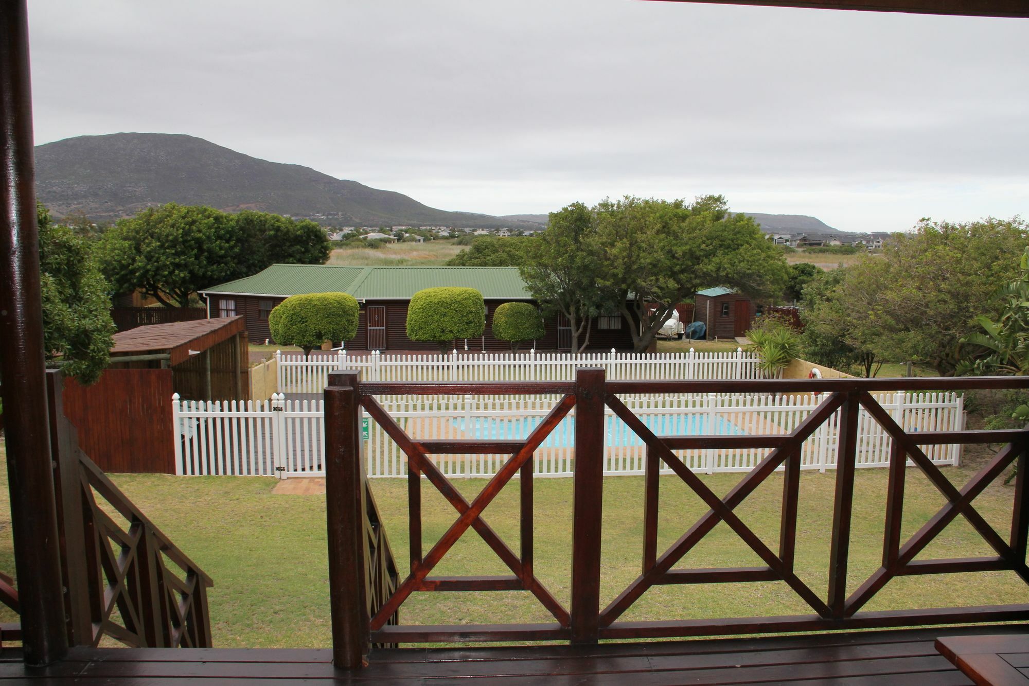 Horizon Cottages Noordhoek Zewnętrze zdjęcie