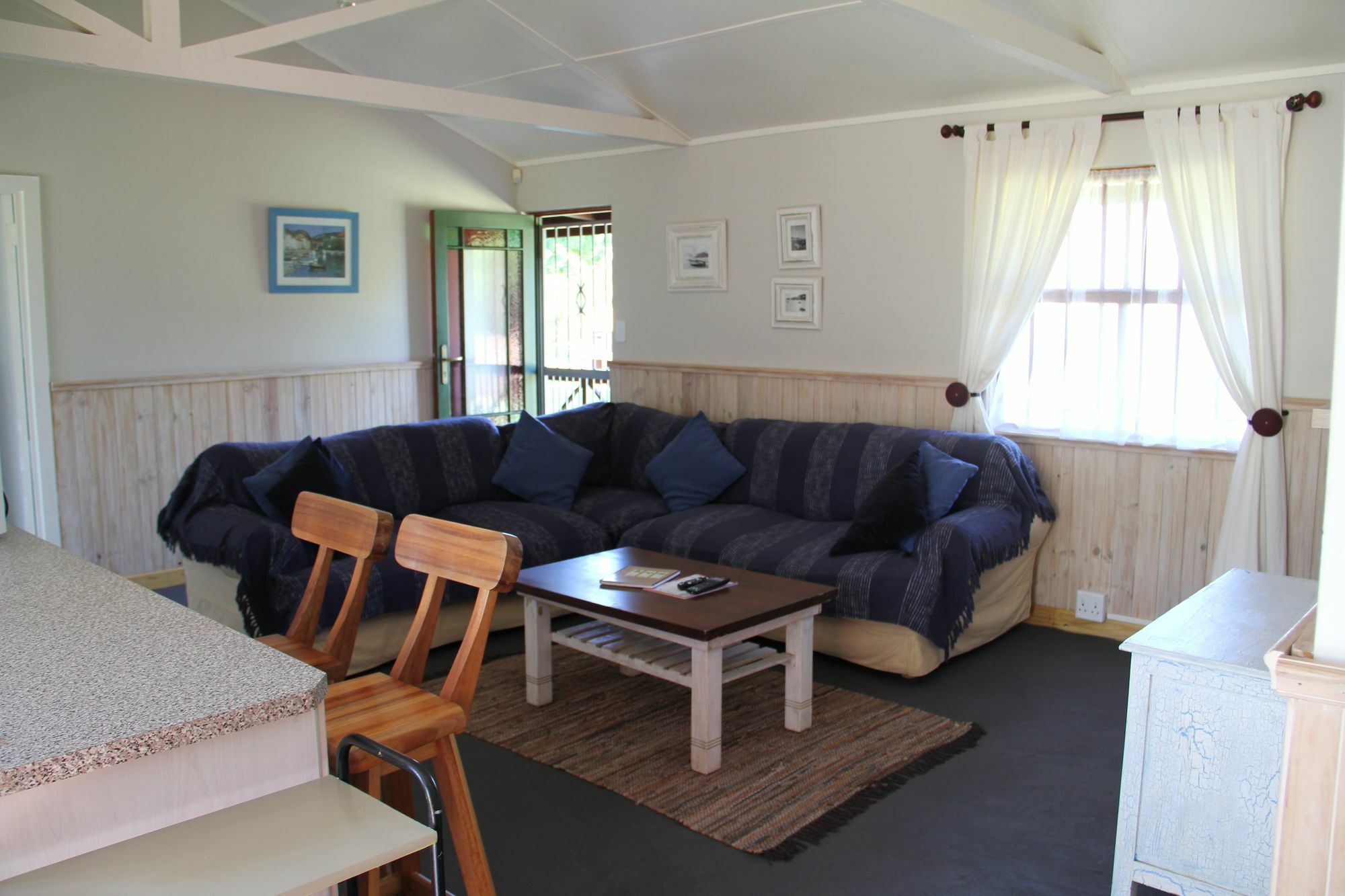 Horizon Cottages Noordhoek Zewnętrze zdjęcie