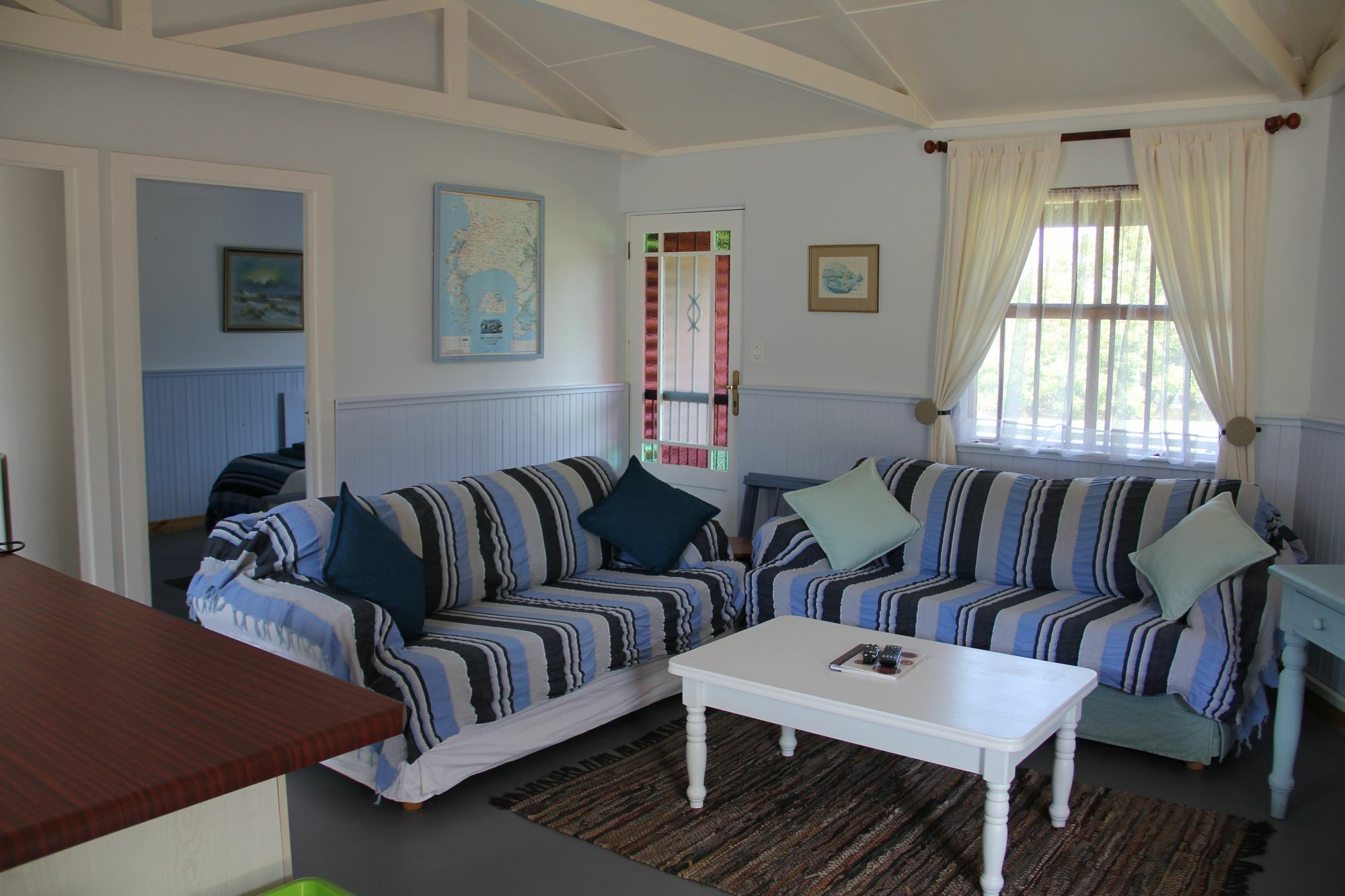 Horizon Cottages Noordhoek Zewnętrze zdjęcie