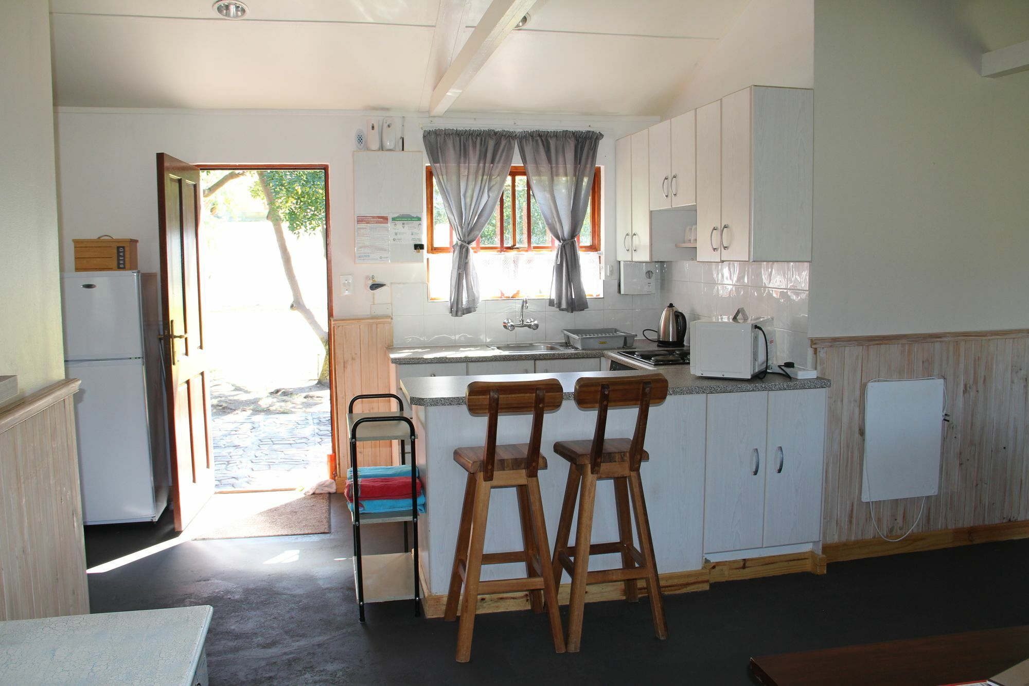 Horizon Cottages Noordhoek Zewnętrze zdjęcie