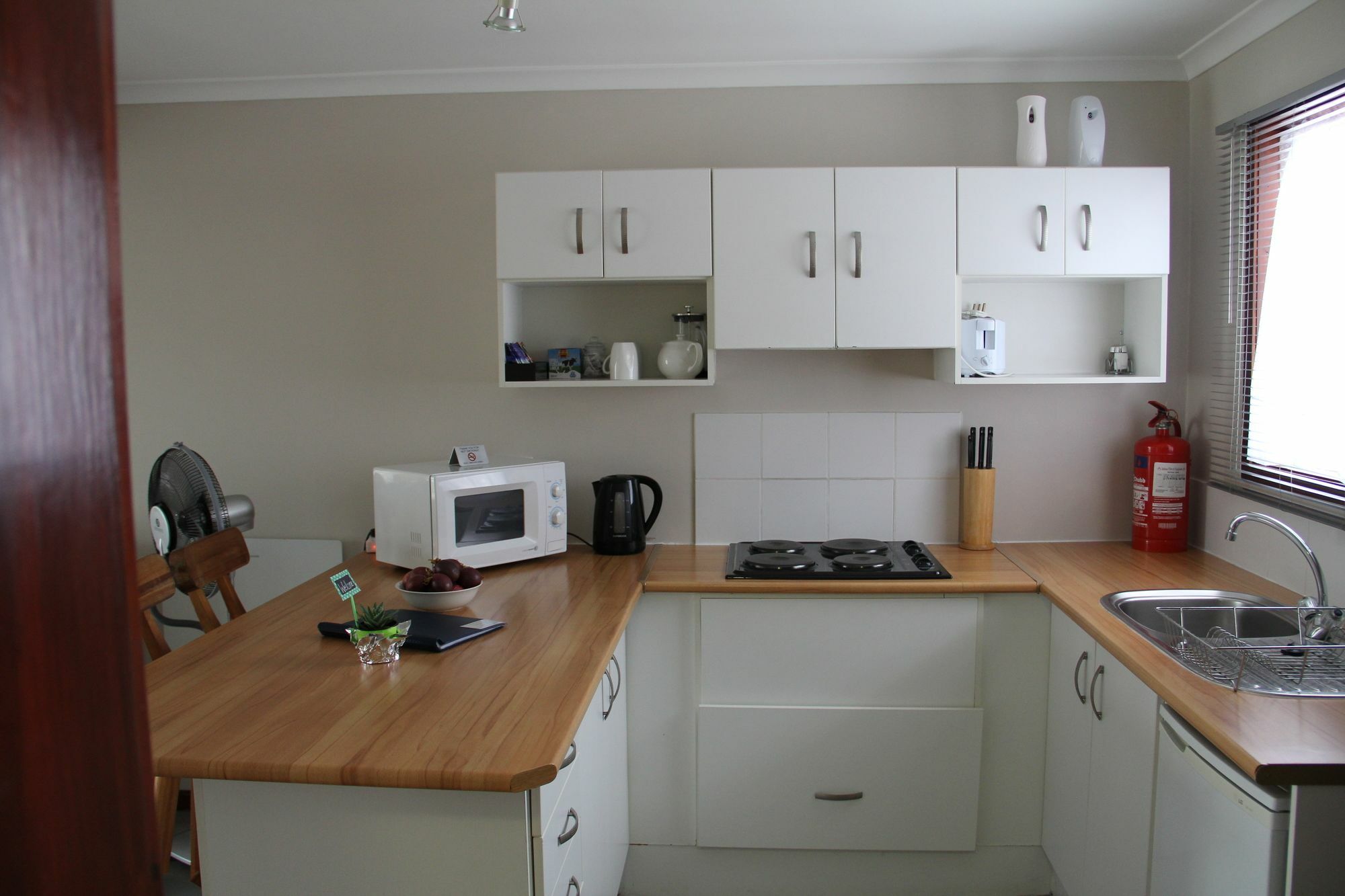 Horizon Cottages Noordhoek Zewnętrze zdjęcie
