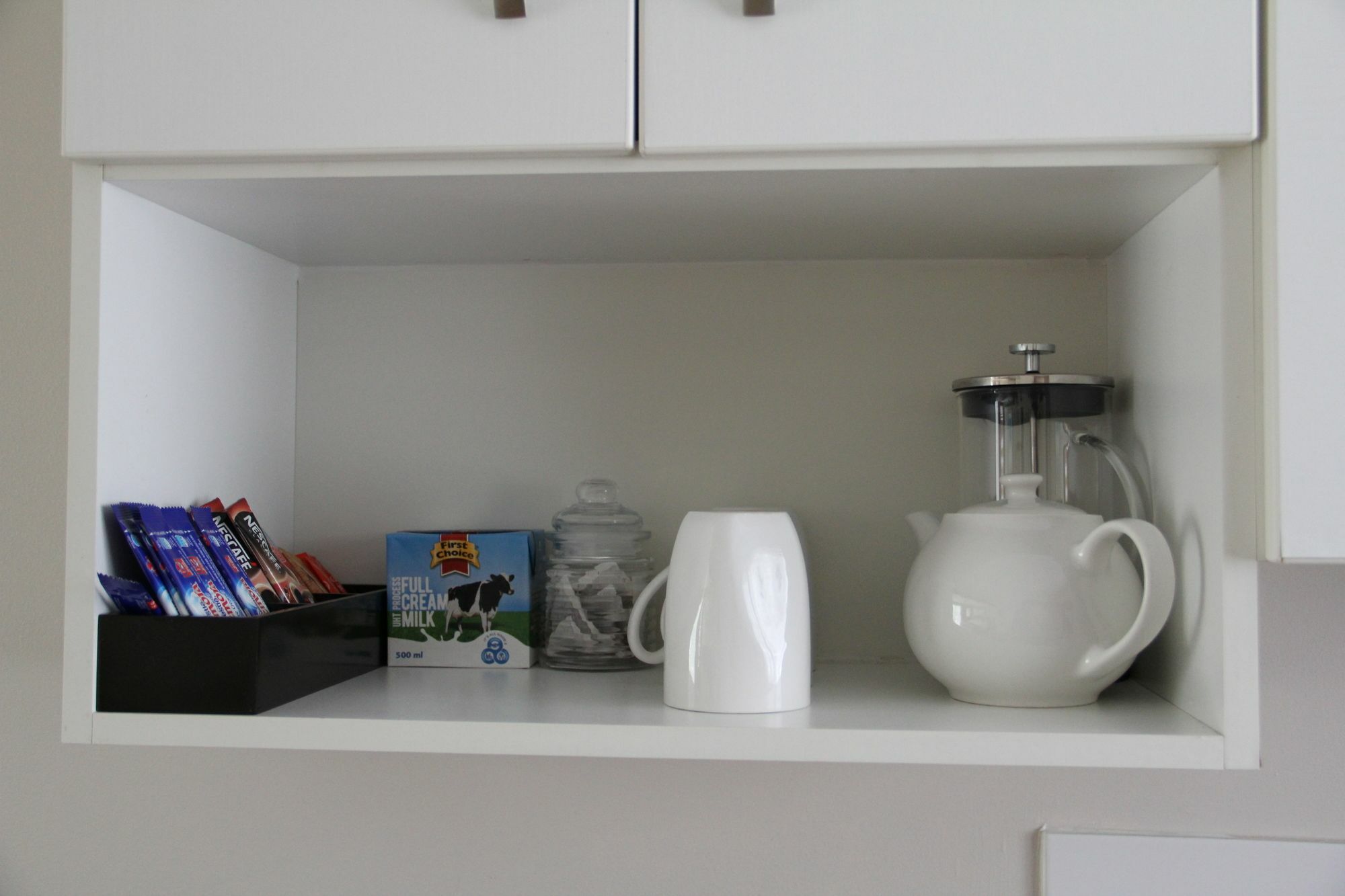 Horizon Cottages Noordhoek Zewnętrze zdjęcie